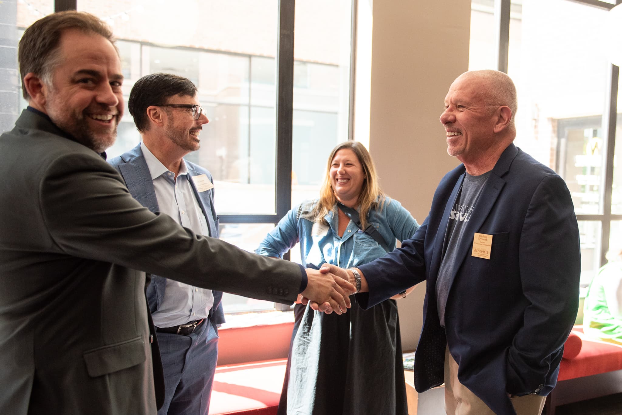 BCTDA Annual Meeting