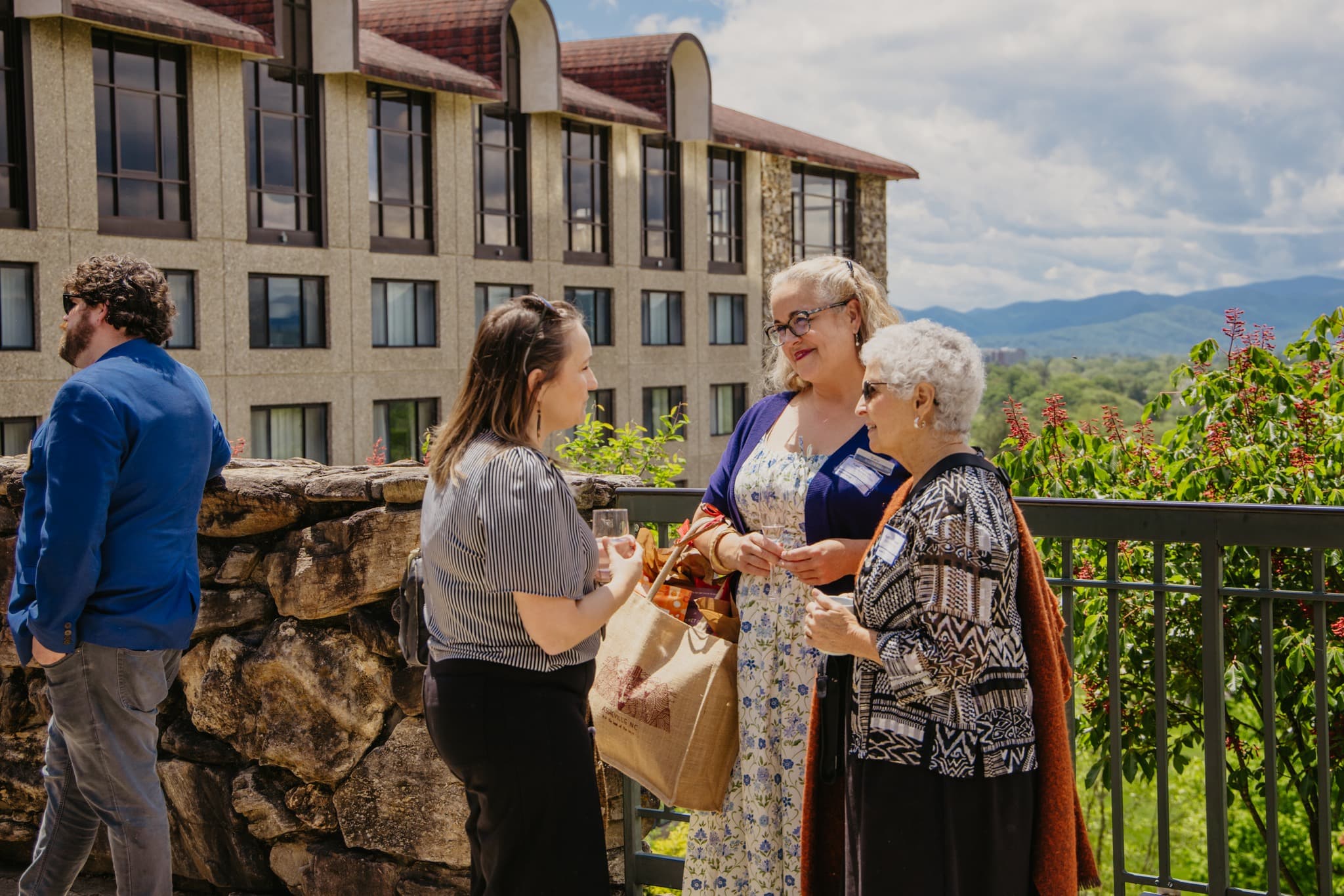 Heroes of Hospitality Awards Luncheon