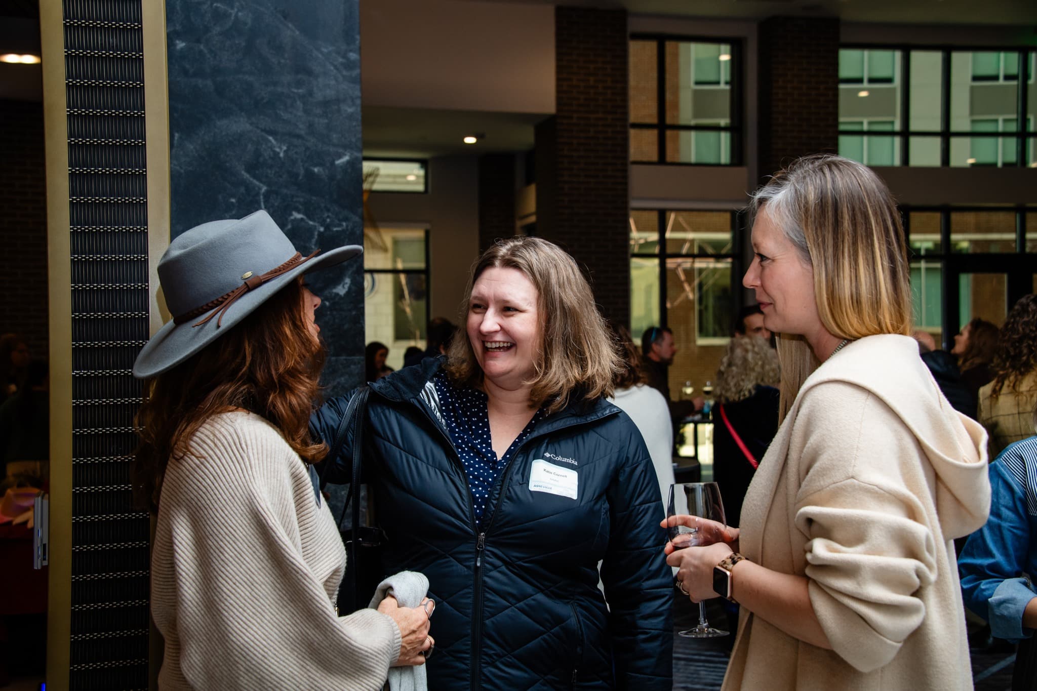 2025 The Year Ahead Event