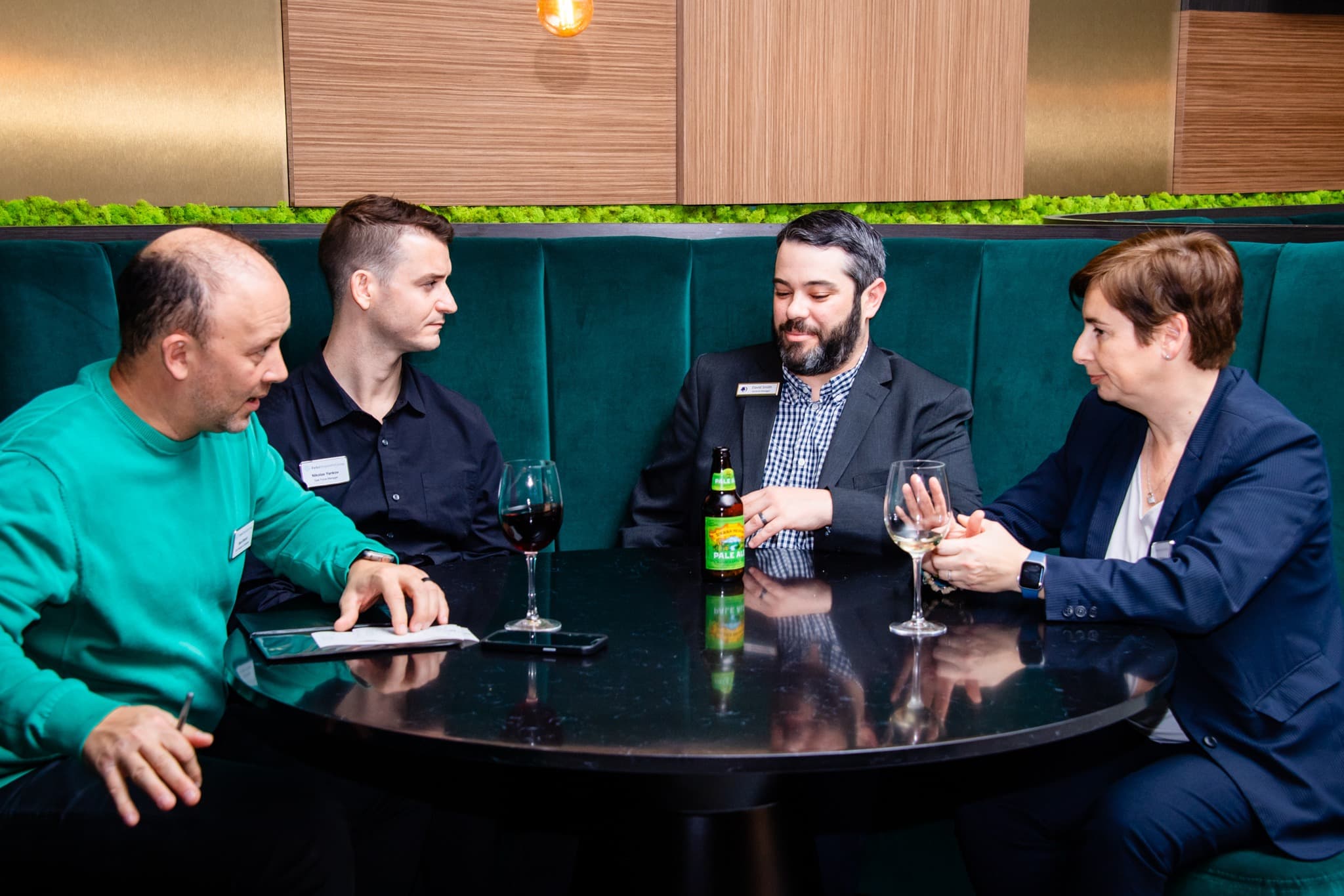 2025 The Year Ahead Event