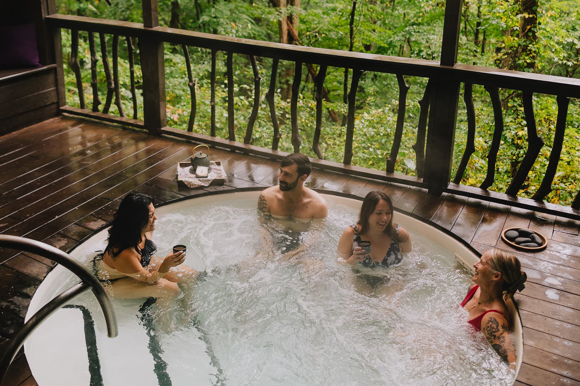 Shoji Resort and Spa