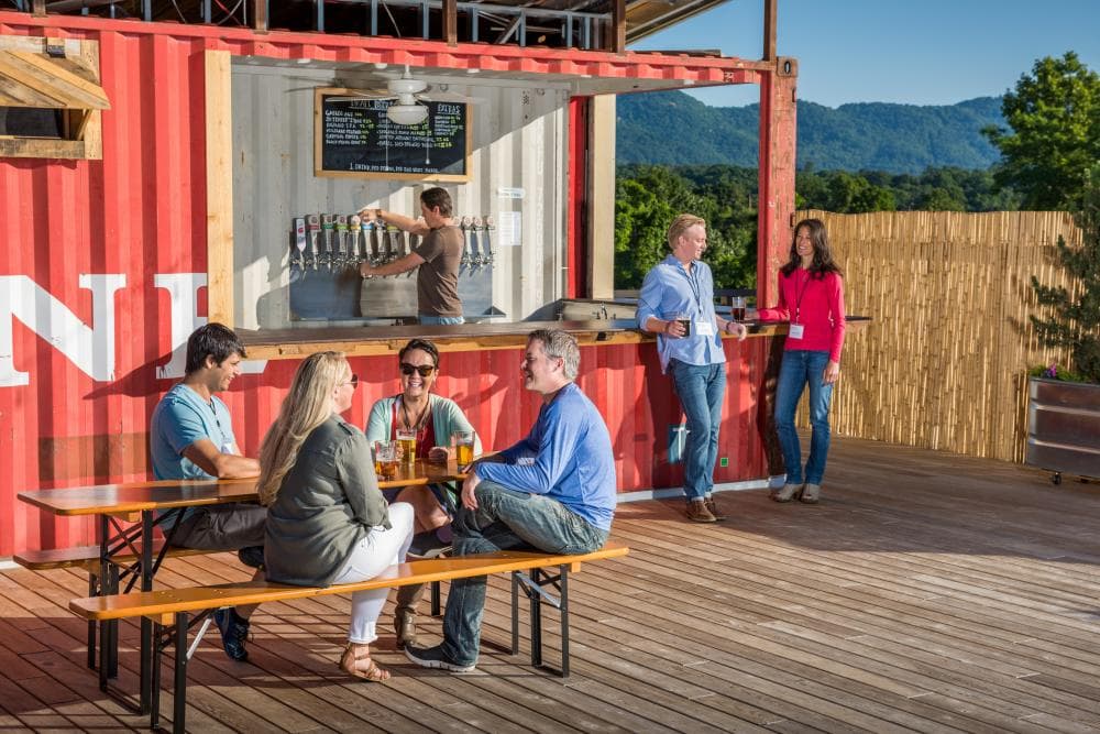 Highland Event space Highland Event space