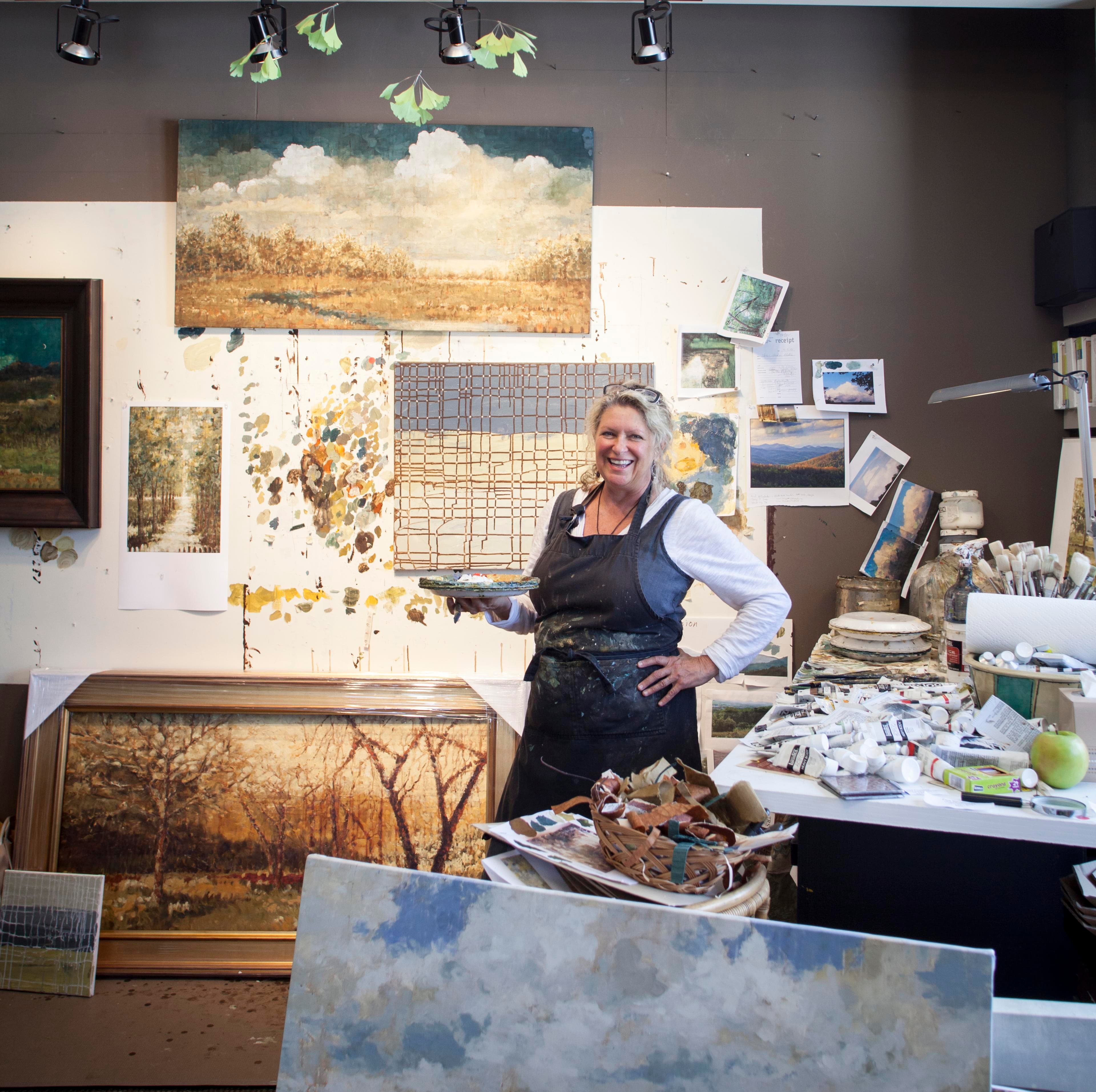 Arts in Asheville Arts in Asheville