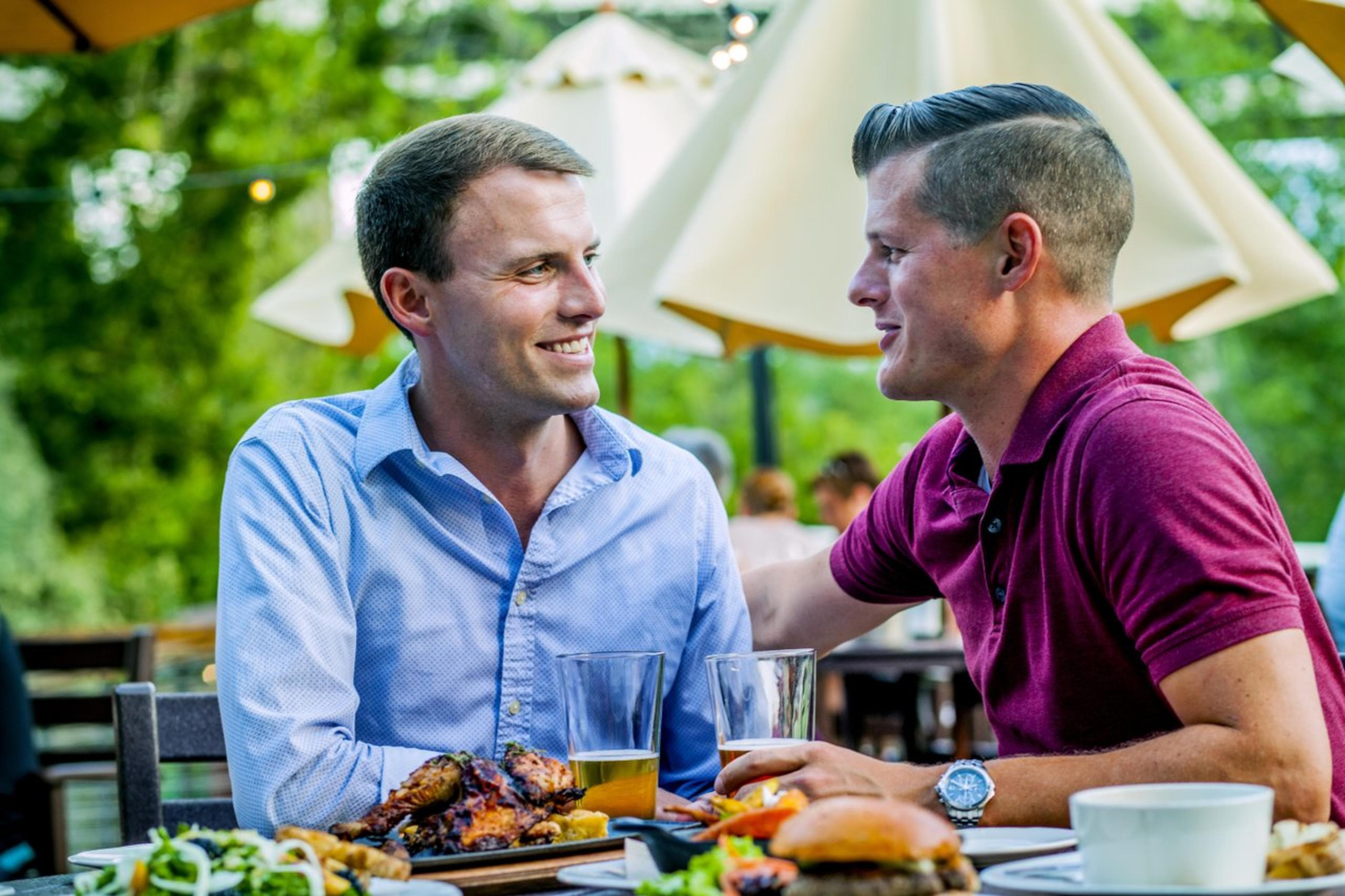 Dining in Asheville Dining in Asheville