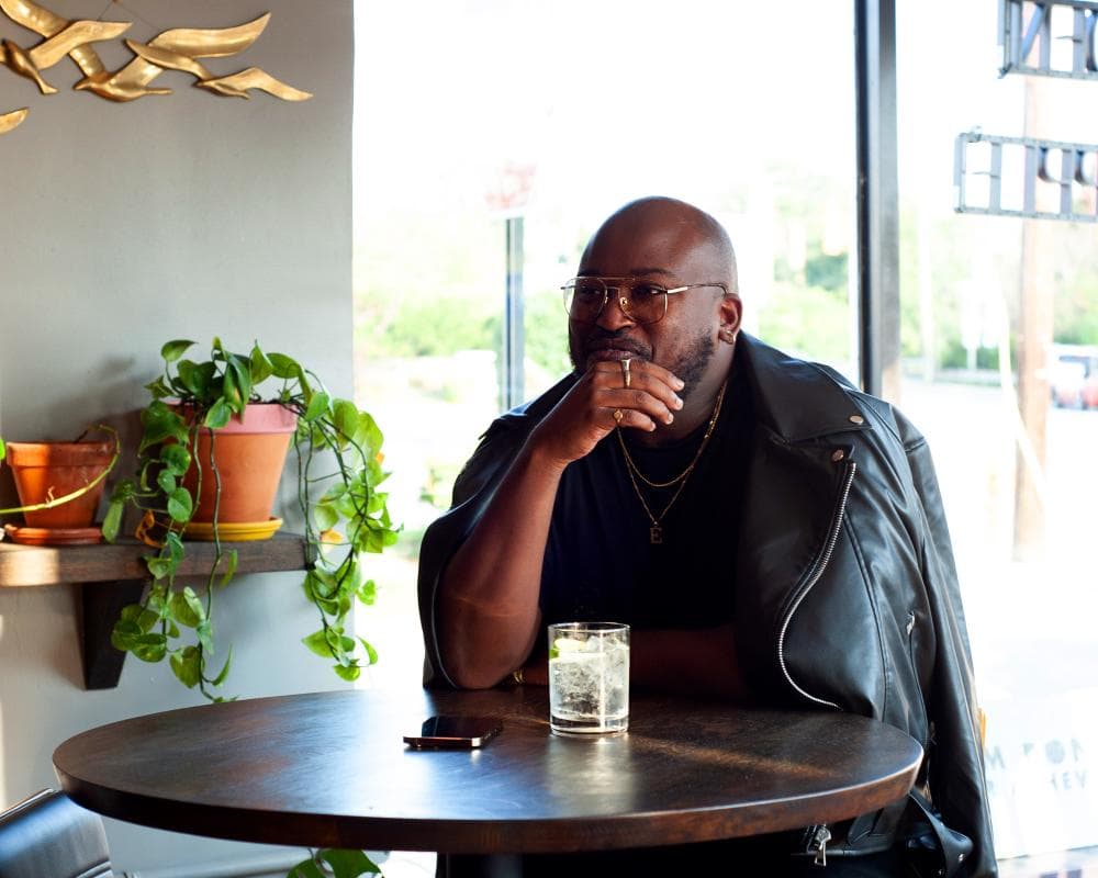 LGBTQ friendly Golden Pineapple in Asheville, NC LGBTQ friendly Golden Pineapple in Asheville, NC