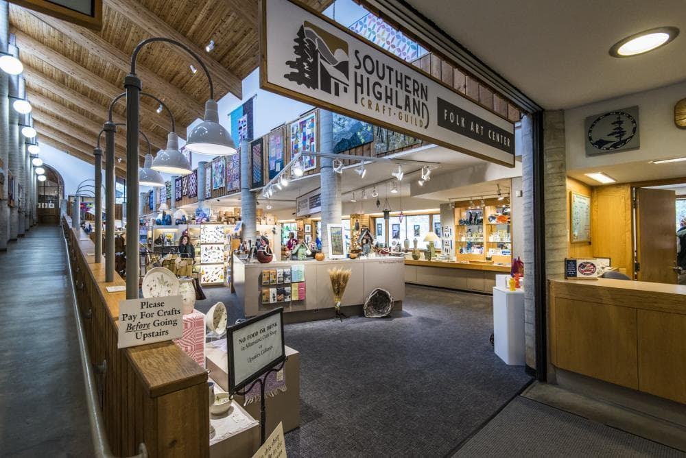 Folk Art Center Folk Art Center