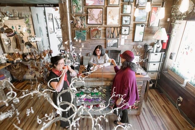 The Dancing Dragonfly, Black Mountain by Stephan Pruitt The Dancing Dragonfly, Black Mountain by Stephan Pruitt