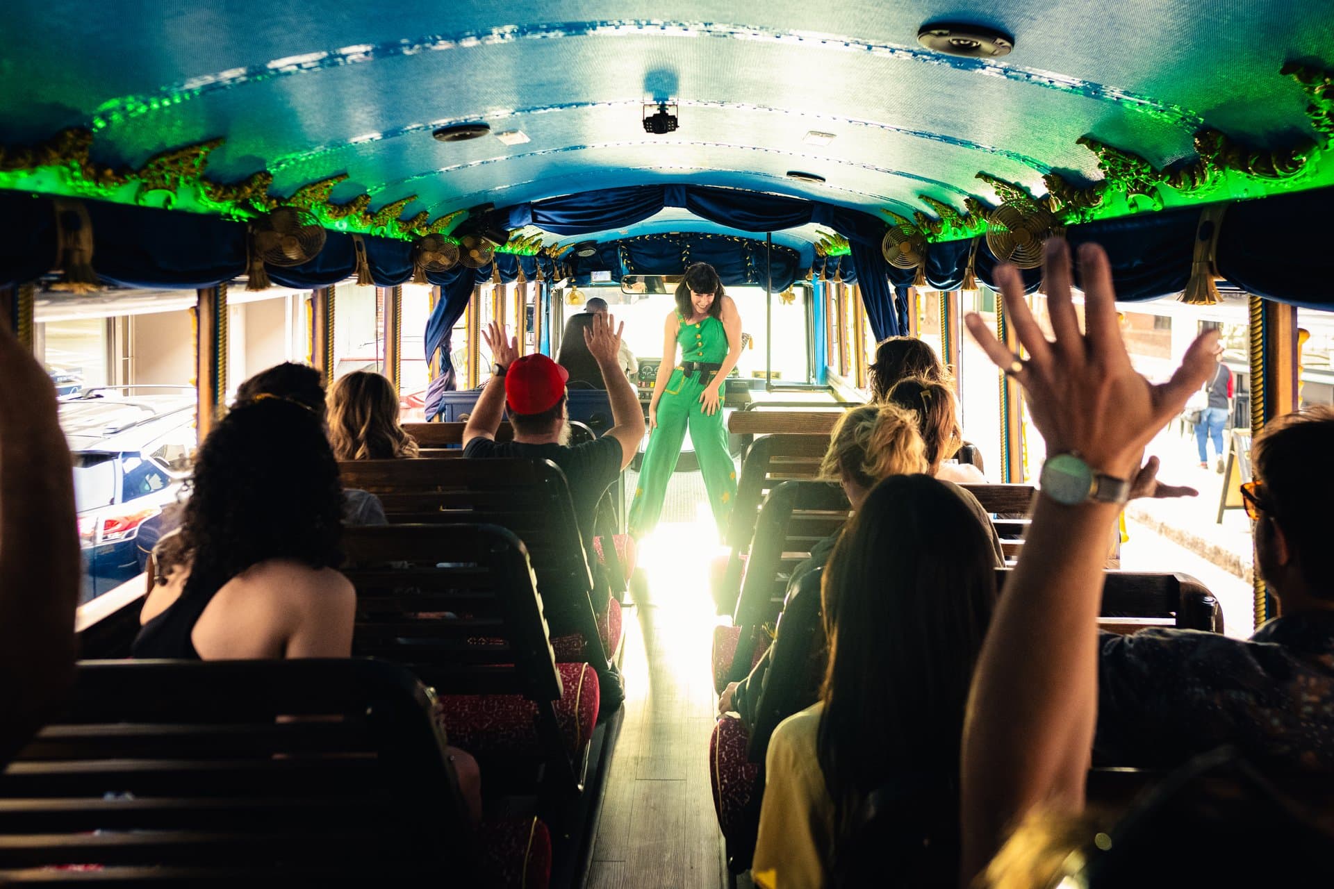 Lazoom Tours Asheville Lazoom Tours Asheville