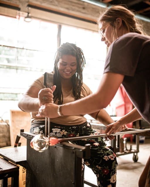 River Arts District Asheville River Arts District Asheville