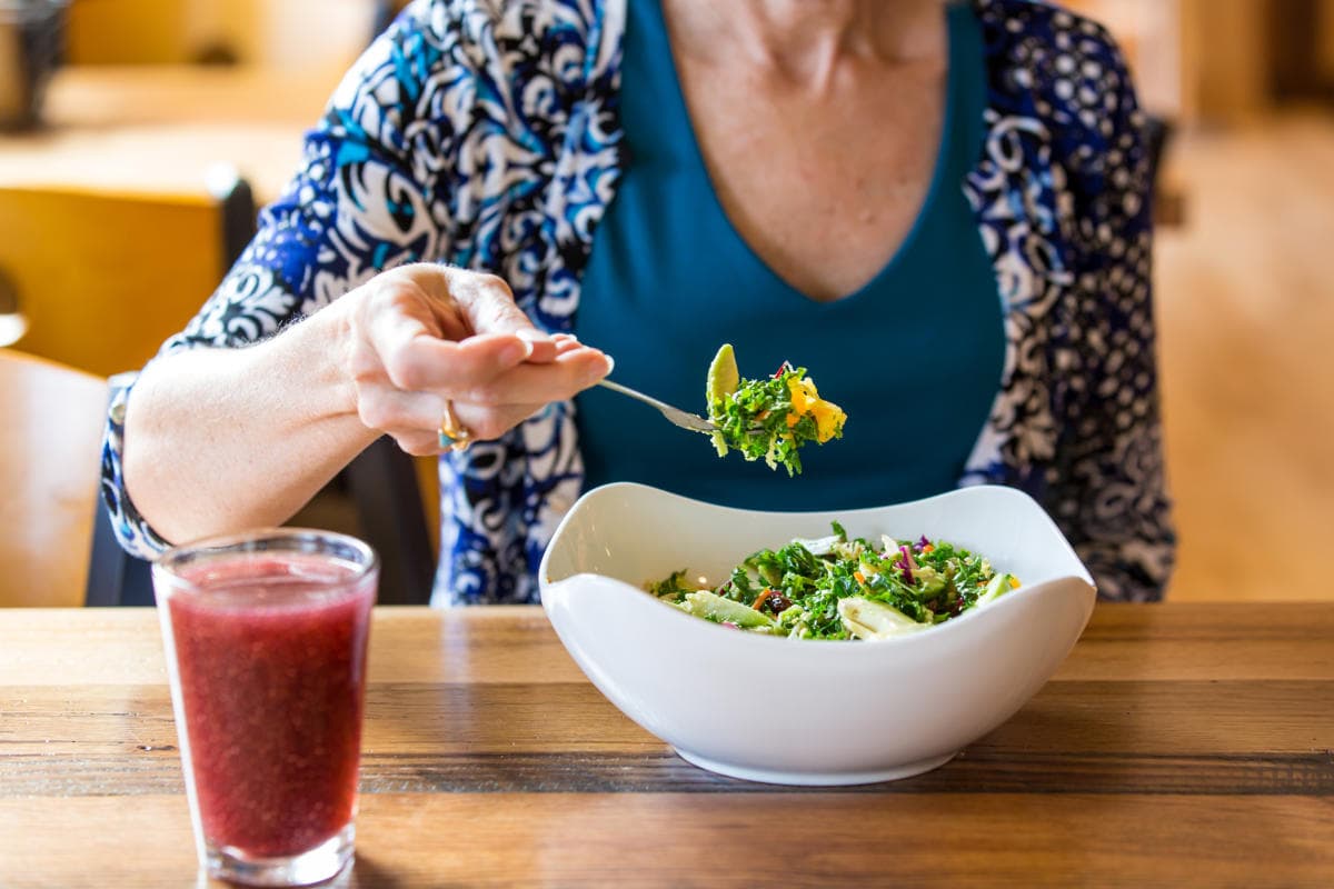 Randy Talley - The Green Sage Randy Talley - The Green Sage