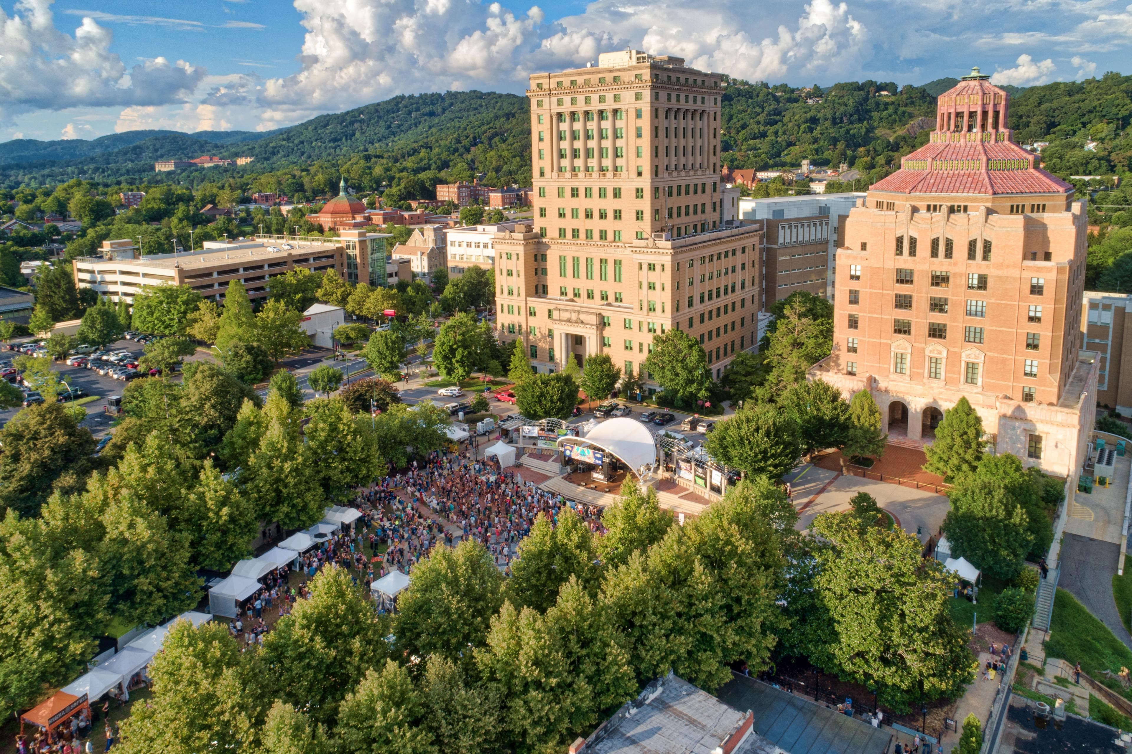 Top 2024 Summer Festivals & Events in Asheville Top 2024 Summer Festivals & Events in Asheville