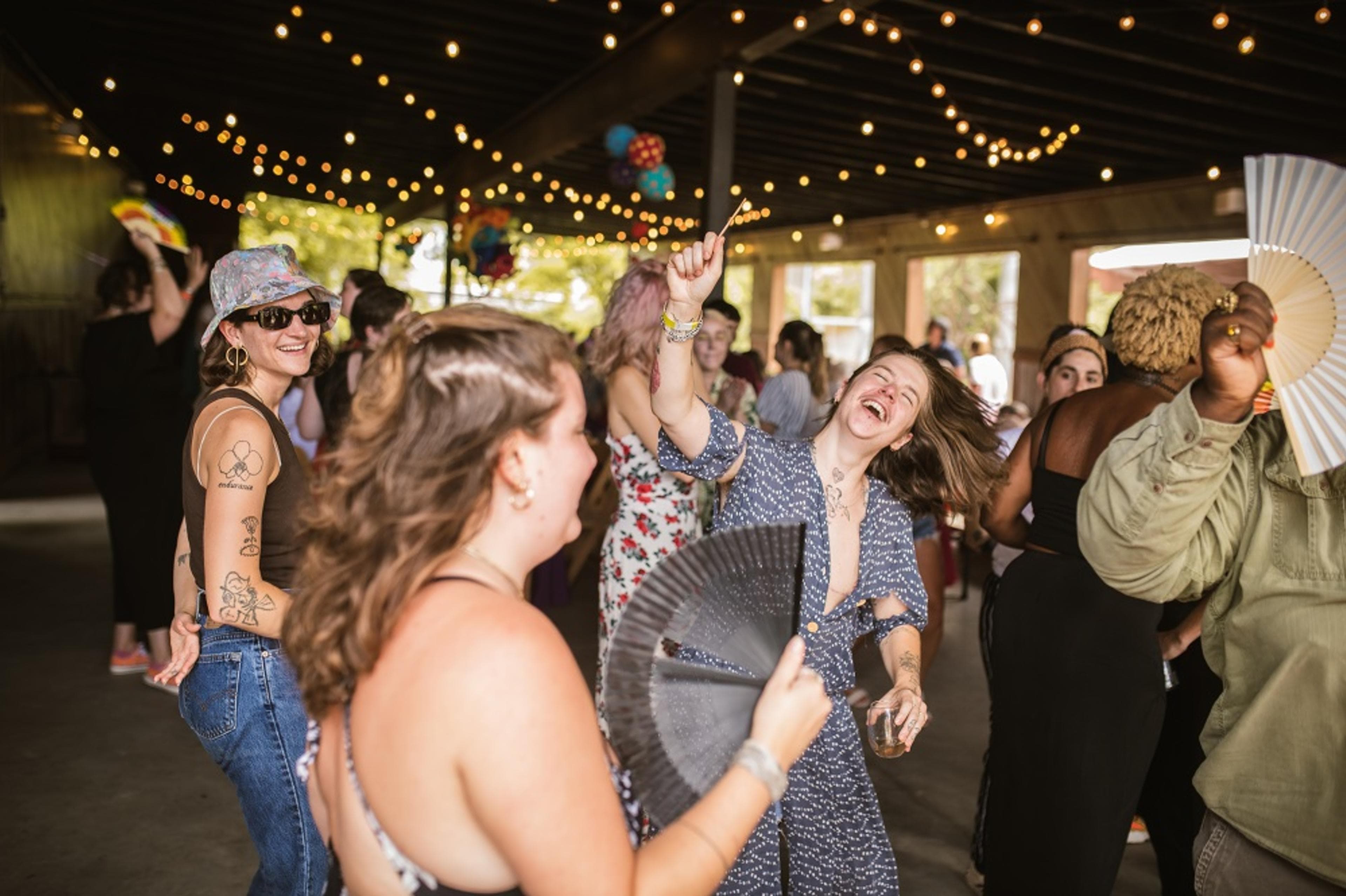 Top 2024 Spring Events in Asheville Top 2024 Spring Events in Asheville