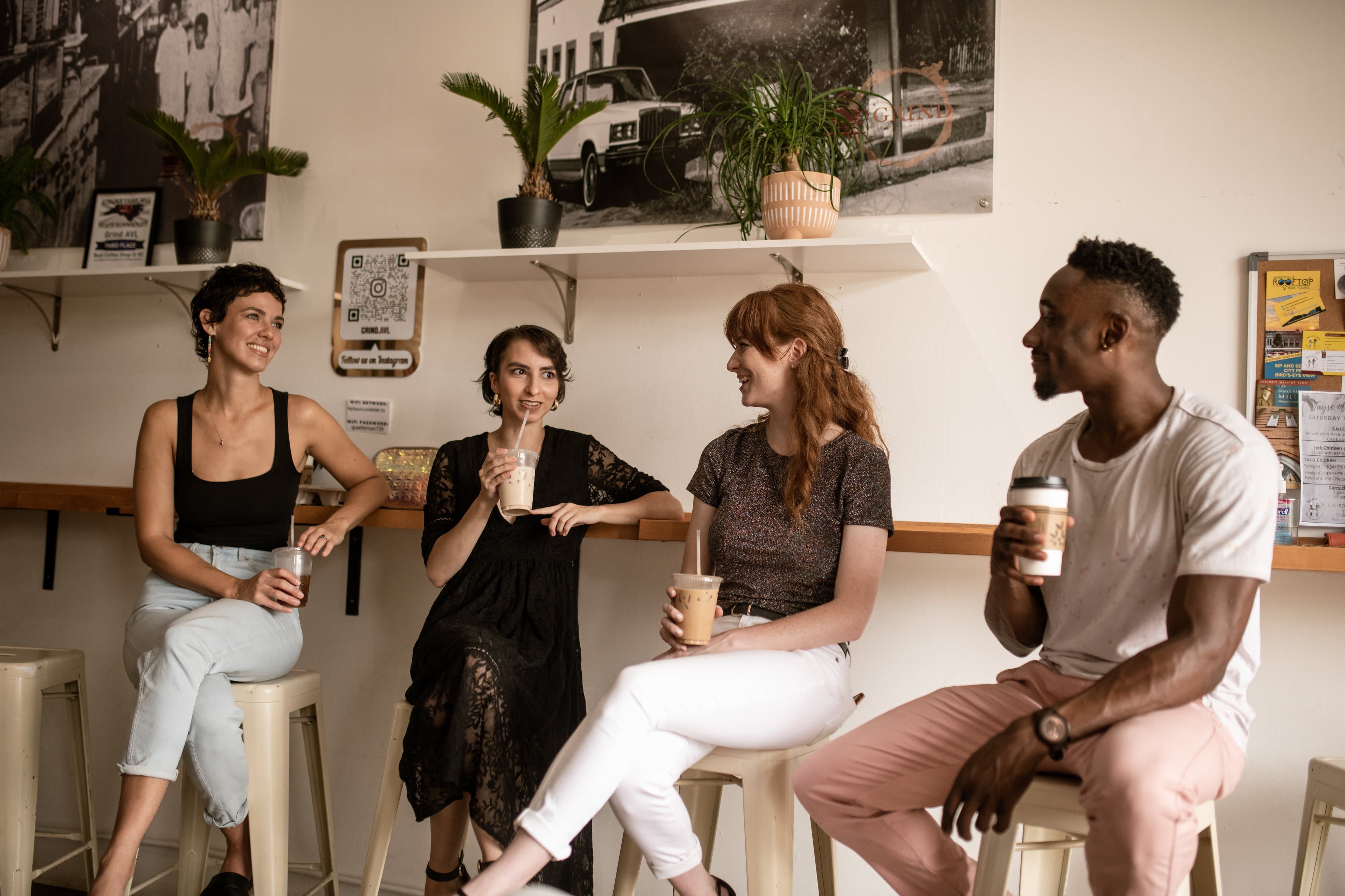 Grind AVL, River Arts District by Stephan Pruitt Grind AVL, River Arts District by Stephan Pruitt