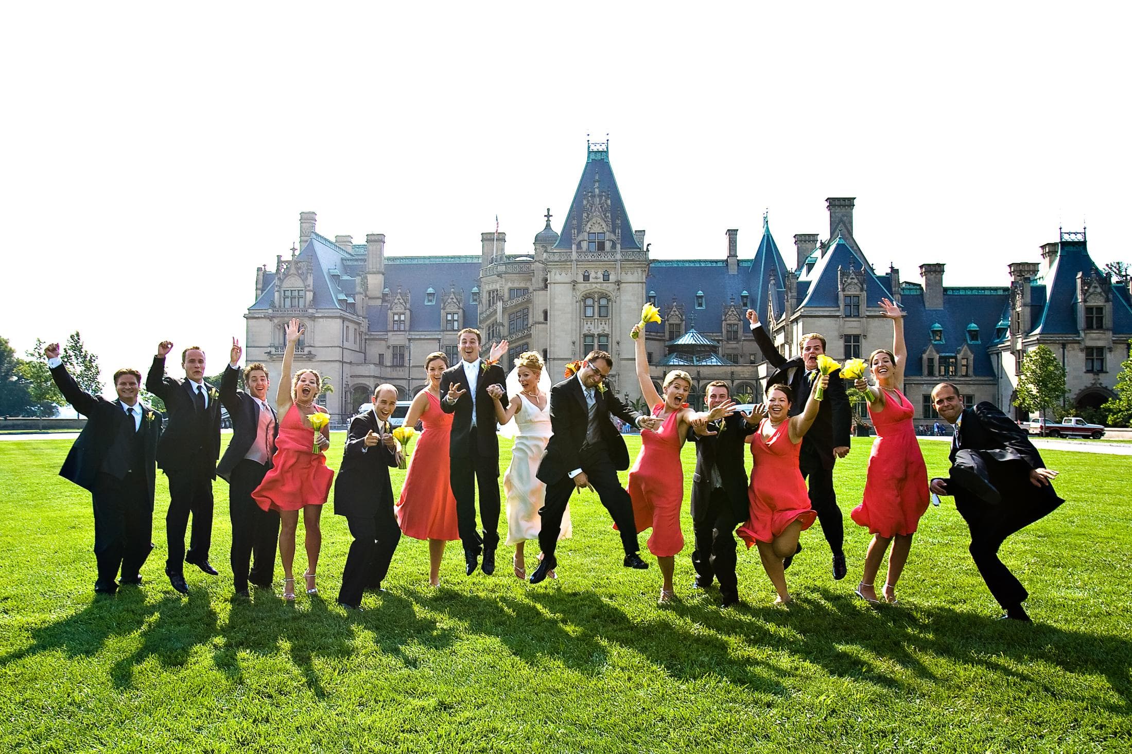 Wedding at Biltmore by Ashley Felkel Wedding at Biltmore by Ashley Felkel