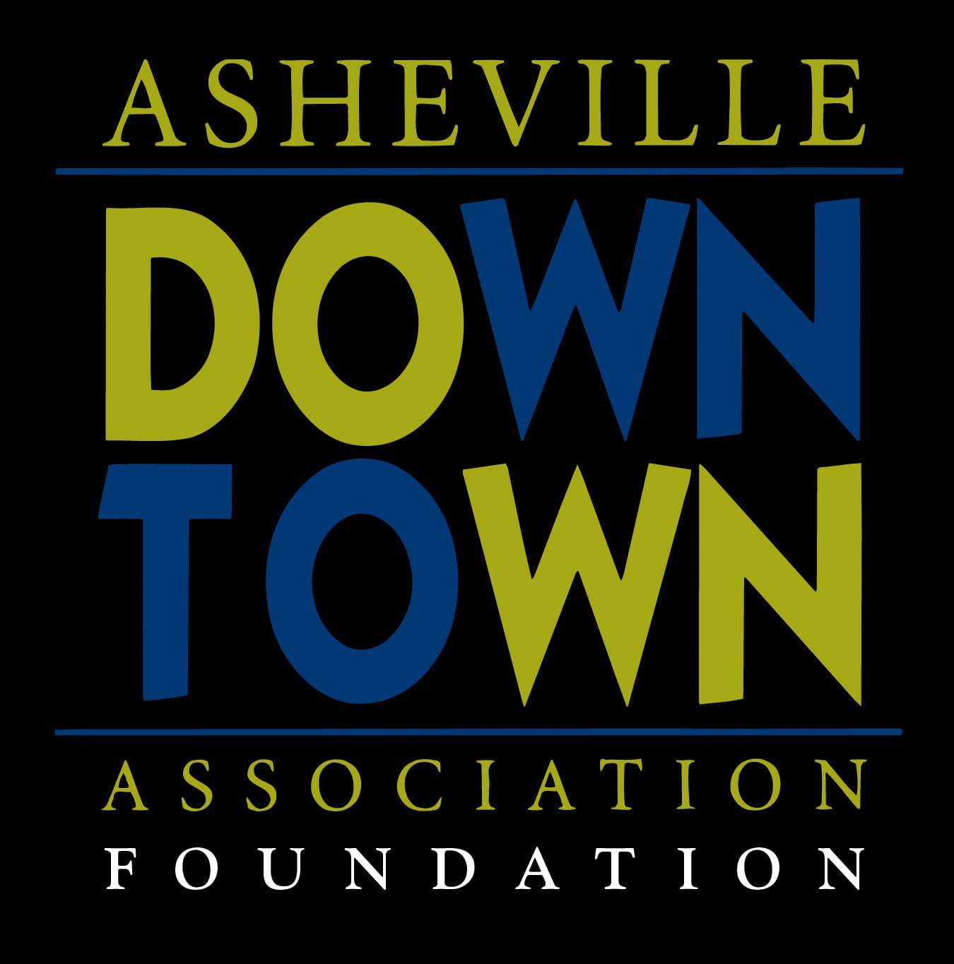 Asheville Downtown Association Foundation Asheville Downtown Association Foundation
