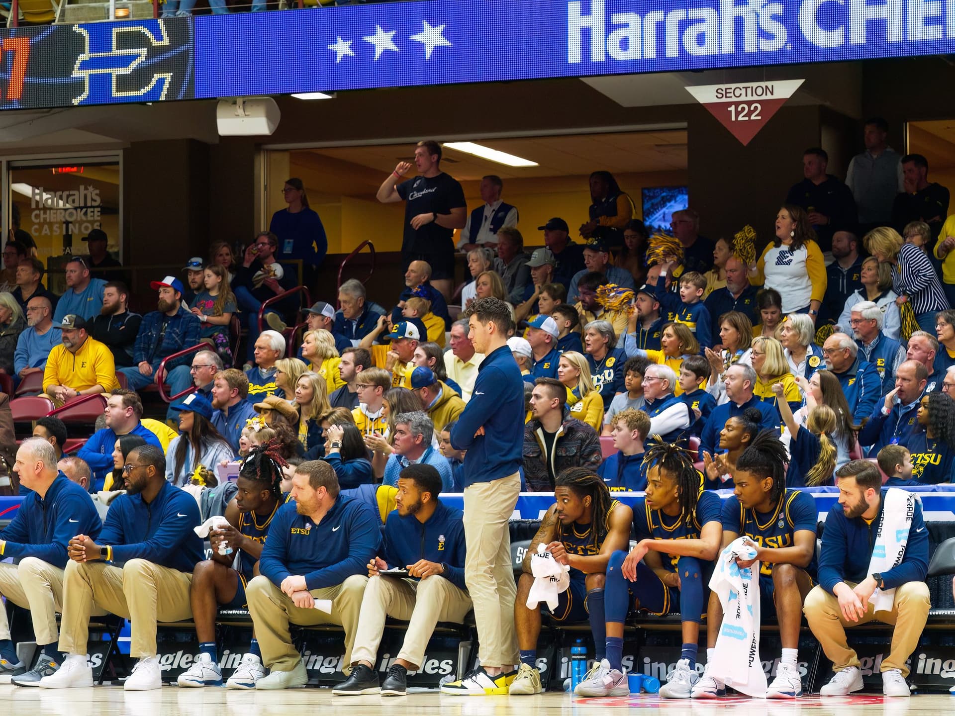 SoCon in Asheville SoCon in Asheville