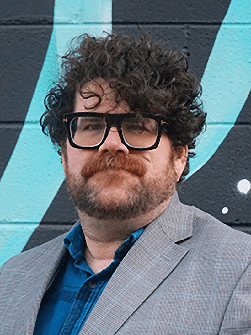 Josh Jones Josh Jones