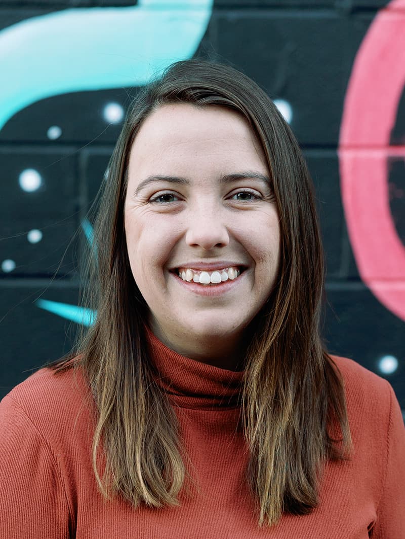 McKenzie Provost McKenzie Provost