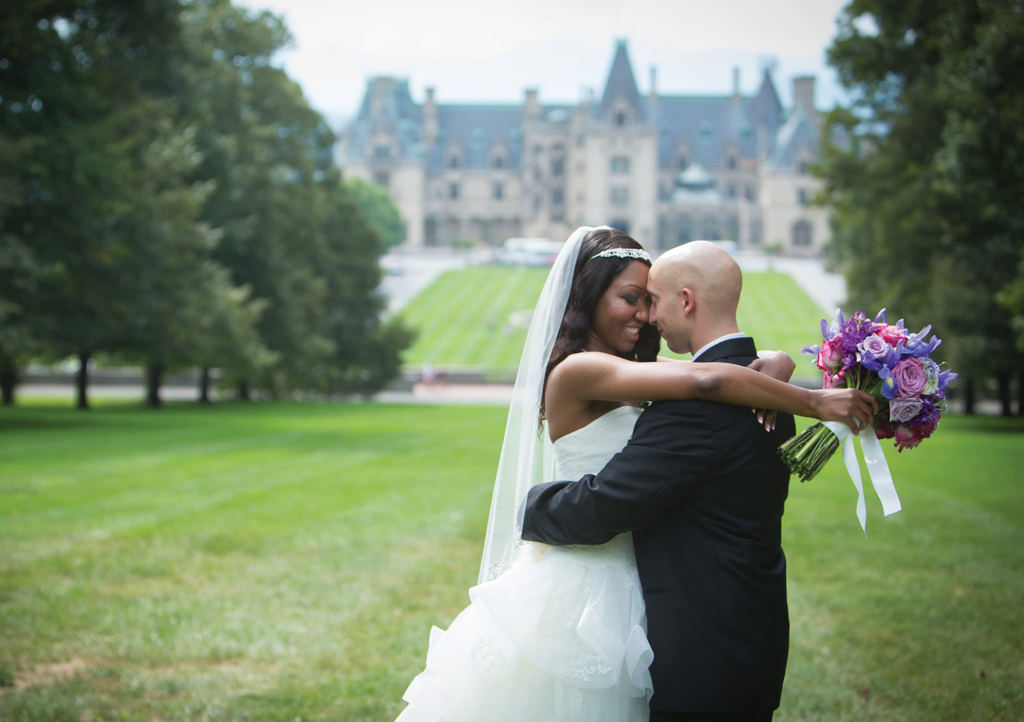 Biltmore Wedding by Jill Schwarzkopf Biltmore Wedding by Jill Schwarzkopf