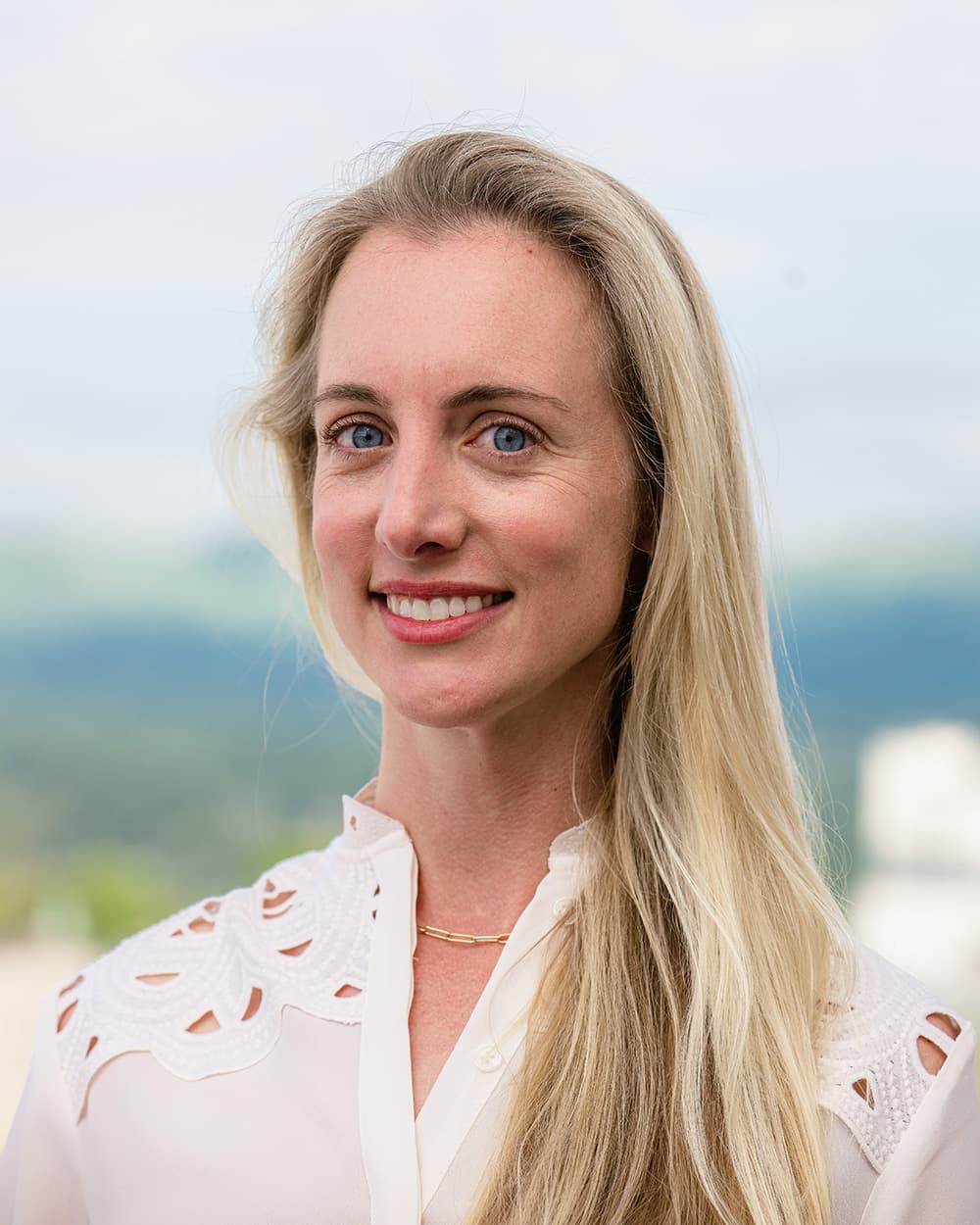 Cass Santander - PR Manager Cass Santander - PR Manager