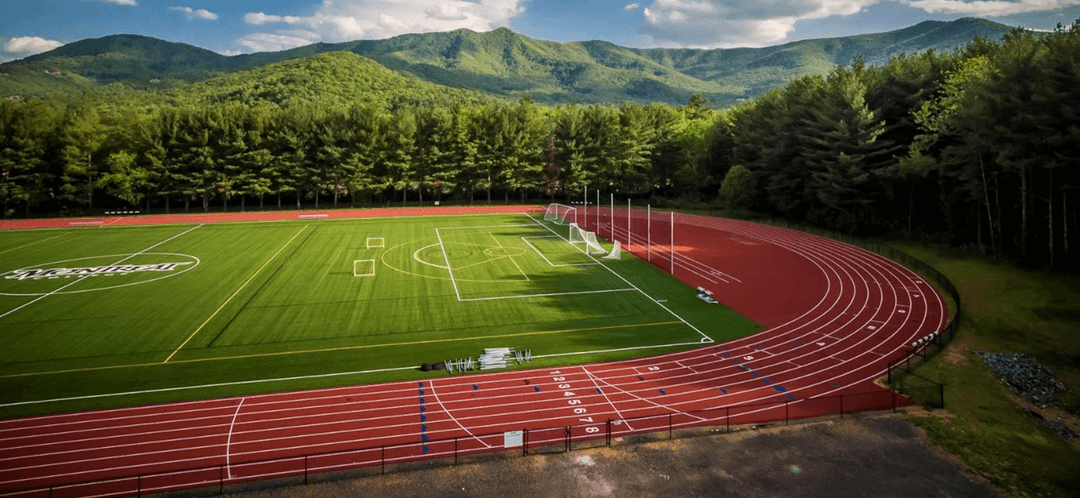 Montreat College – Pulliam Stadium Montreat College – Pulliam Stadium