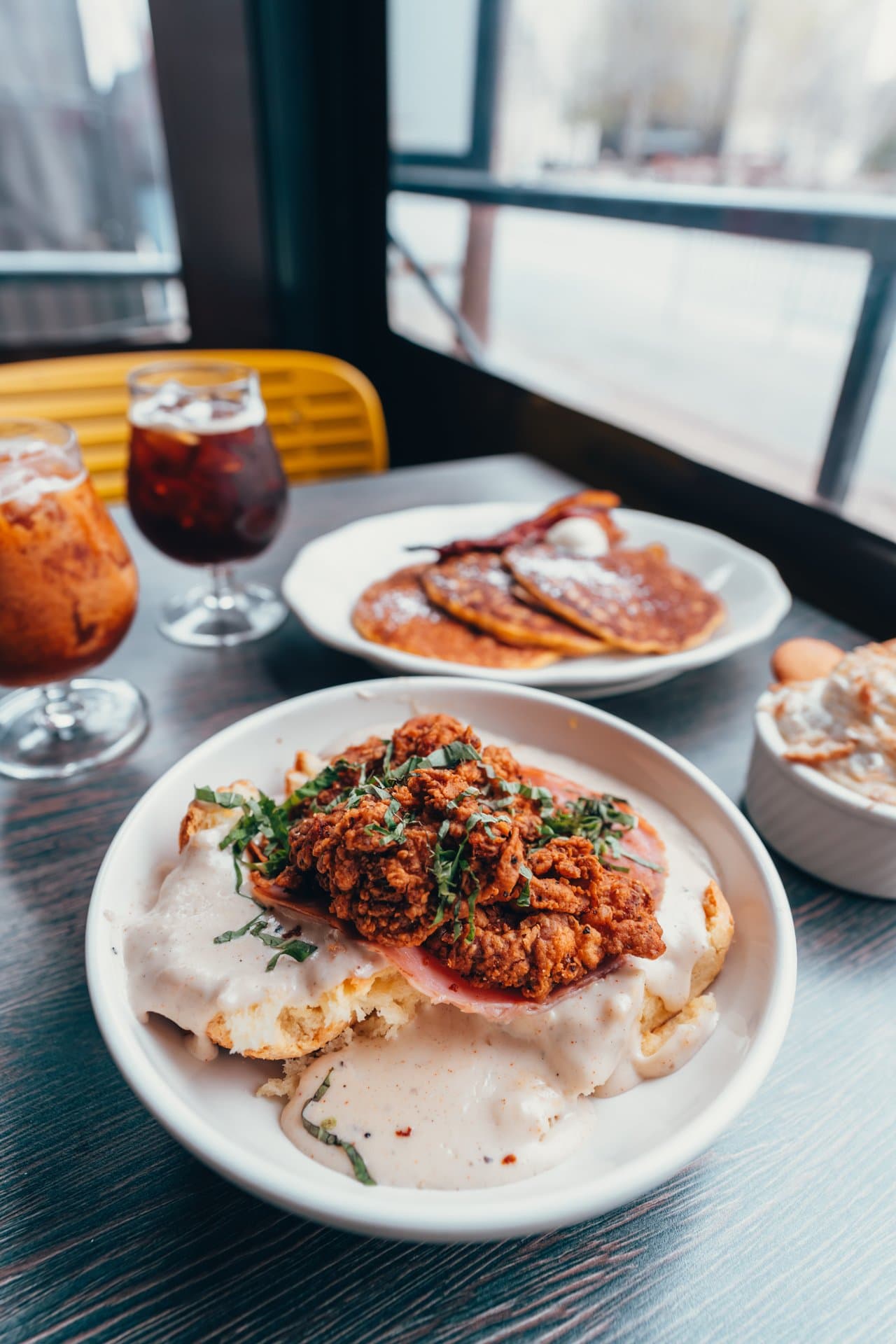 Tupelo Honey Tupelo Honey