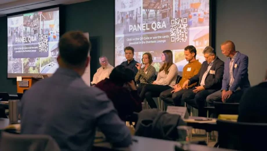 Climate Adaptive Design Symposium in Asheville Climate Adaptive Design Symposium in Asheville