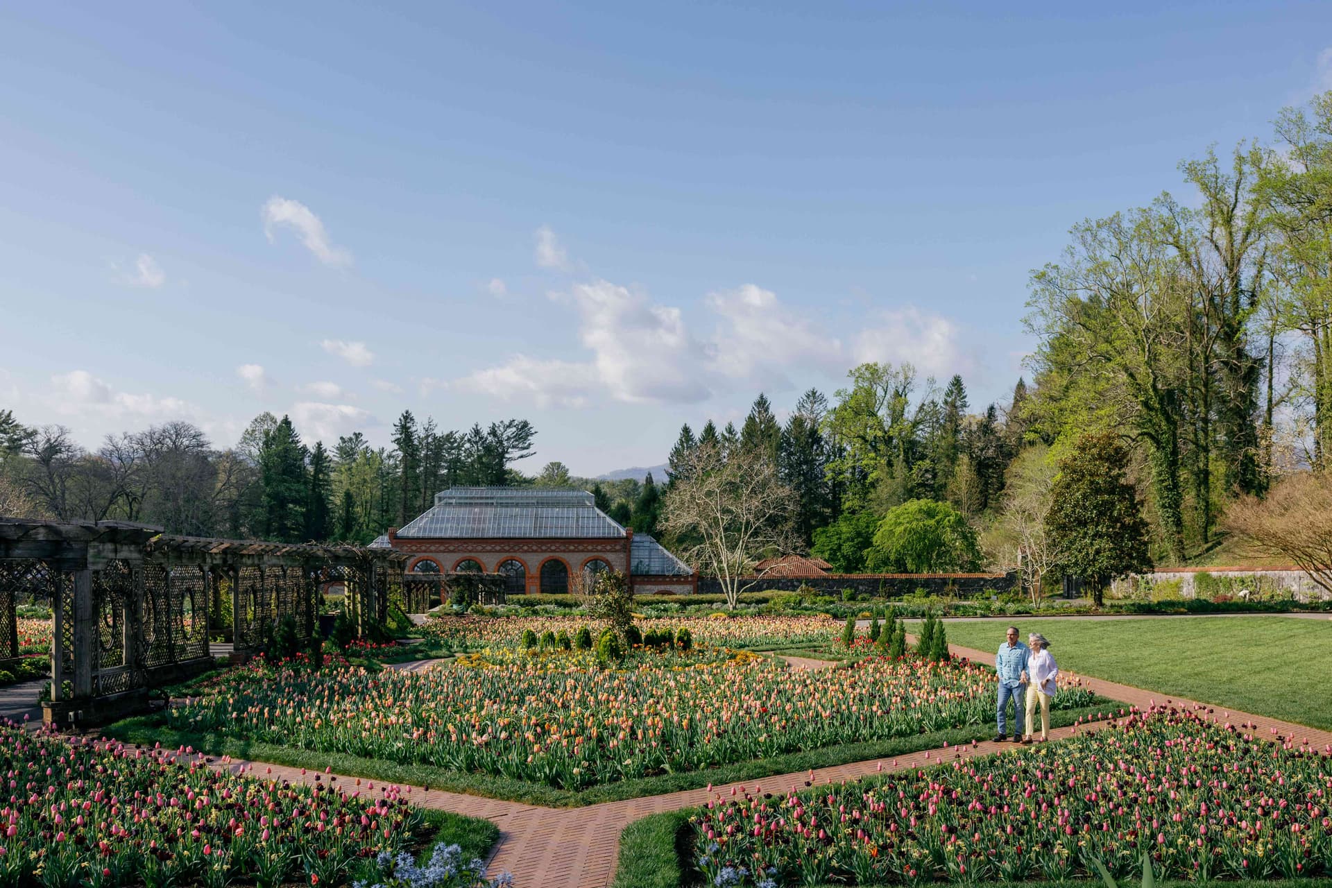 Biltmore Gardens Biltmore Gardens