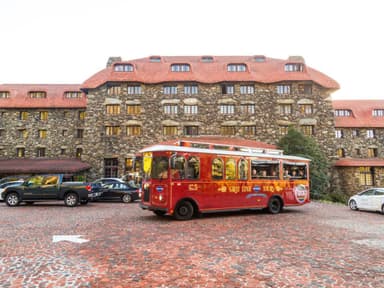 Save $5 on Hop-On/Hop-Off Tour