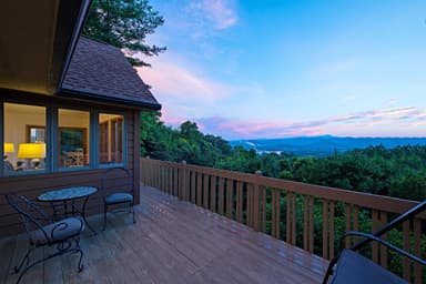 Buy 4 Nights, Get 5 Nights Special
