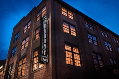 2026 Asheville Hotel Week