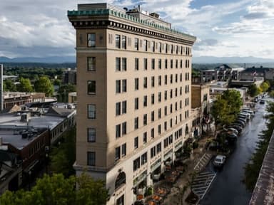 Hotel Weeks Promotion