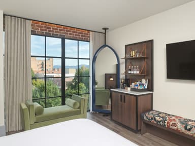 Asheville Restoration Beer Experience