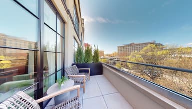 Asheville Restoration Hotel Outdoor Adventure Package