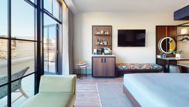 The Restoration Asheville Enjoy Biltmore Package