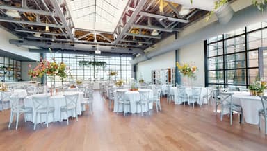 Gather. Collaborate. Create. at The Restoration Asheville Group Special