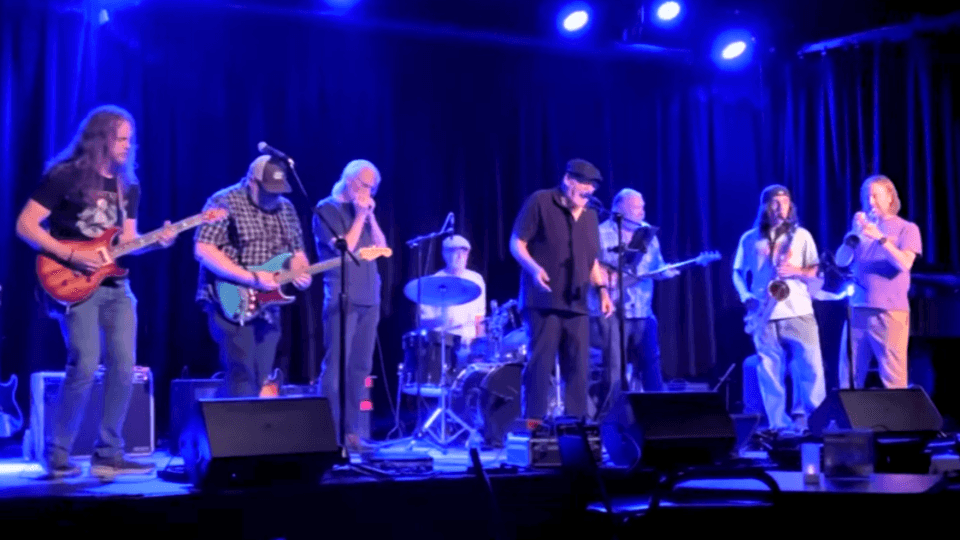 Award-winning nonprofit Music & Arts venue. Every show is a benefit, every beat gives back. Enjoy live music while supporting our community! Join us for unforgettable nights of live music, community, and good vibes—all while giving back to local causes. Award-winning nonprofit Music & Arts venue. Every show is a benefit, every beat gives back. Enjoy live music while supporting our community! Join us for unforgettable nights of live music, community, and good vibes—all while giving back to local causes.