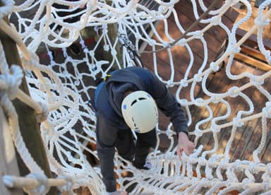 Adventure Center of Asheville Homeschool Group Discount Days Jan 2-March 13